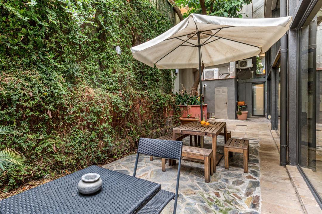 Fabulous & Unforgettable Hotel Barcelona Exterior photo
