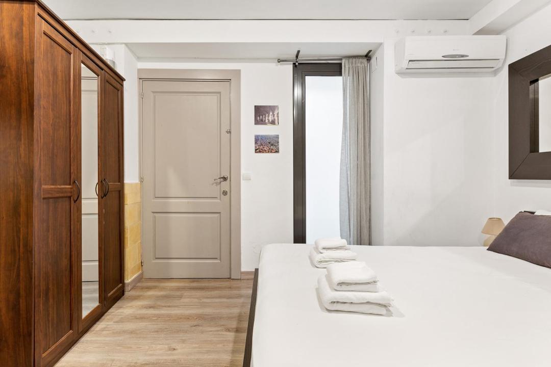 Fabulous & Unforgettable Hotel Barcelona Exterior photo