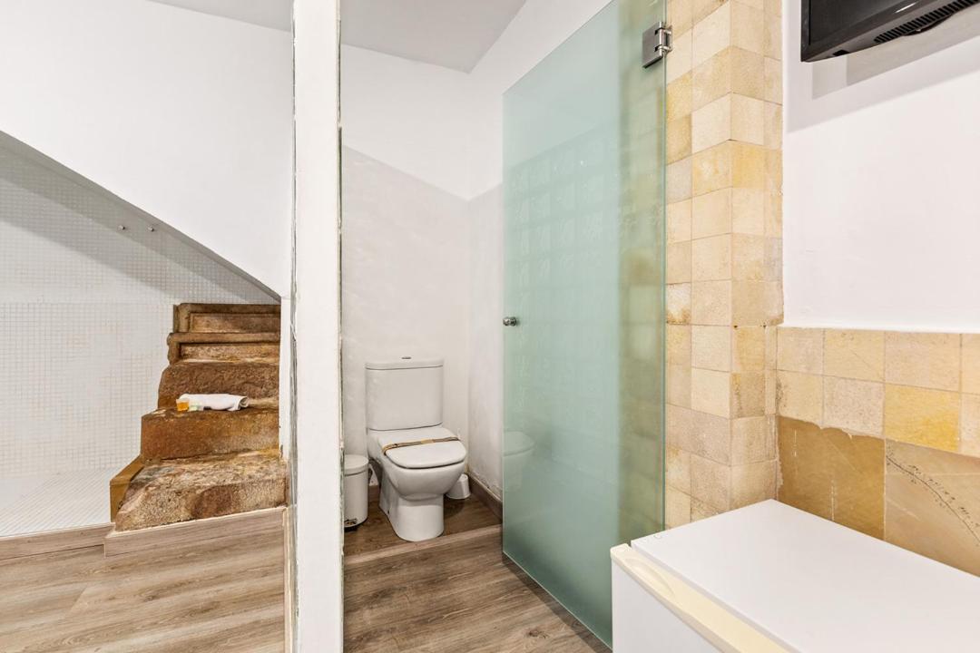Fabulous & Unforgettable Hotel Barcelona Exterior photo