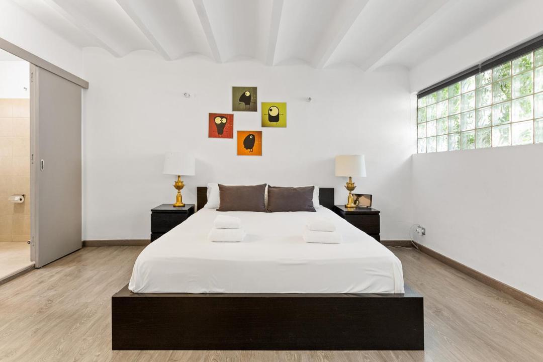 Fabulous & Unforgettable Hotel Barcelona Exterior photo